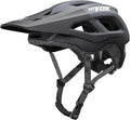 BATFOX NTA 8776 E-Bike & Mountain Bike Helmet for Adults Youth, E-MTB Cycling Helmet for Men Women (52-60CM)