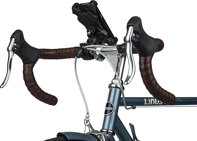 BELL Stowaway Top Tube Bicycle Bag