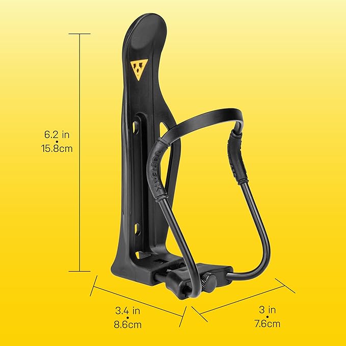Topeak Water Bottle Cage