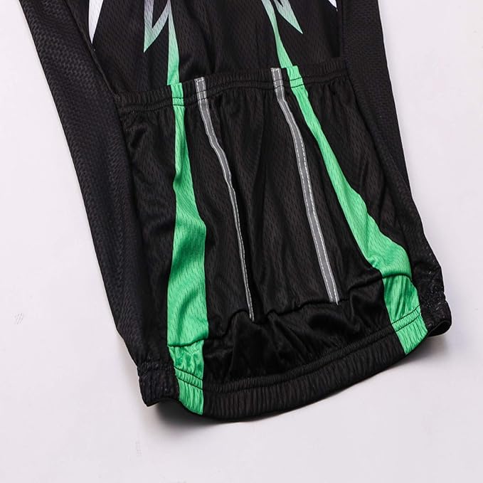 Cycling Jersey Mens Road Bicycle Clothing Summer Short Sleeve Breathable Cycling Tops