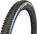 MAXXIS Rekon Race – Dual Compound – 27.5 & 29 – EXO Protection – E25 Rated – Tubeless Ready Semi-Slick XC Race Tire