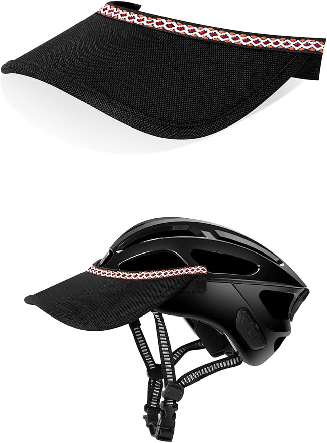 Tontron Detachable Helmet Visor for attaching in R1 Smart Sena Helmet (R02)