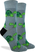 Good Luck Sock Novelty Crew Socks for Adults - For Men, Women and Teens