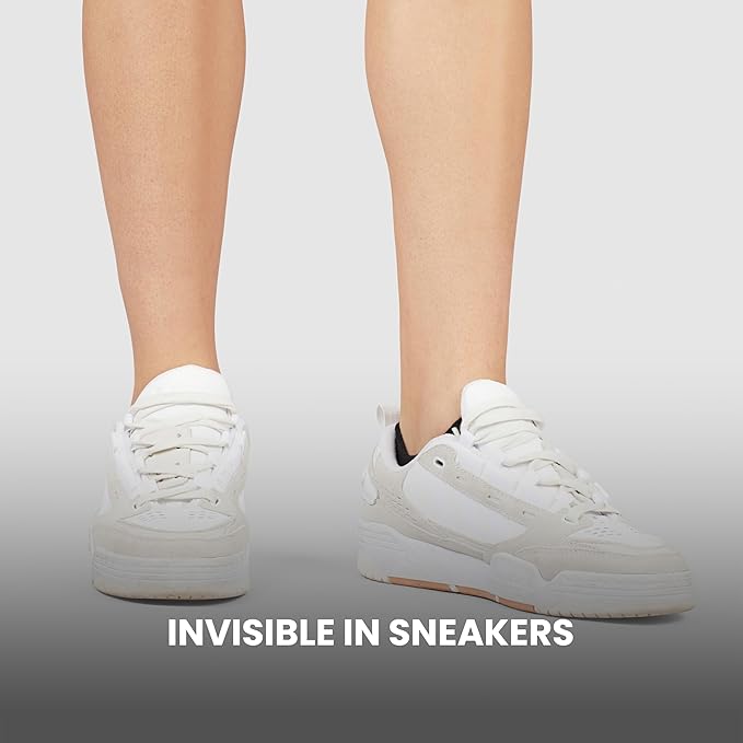 GripGrab Classic No-Show Single & Multipack Invisible Cycling Socks Short Low Sneaker Trainer Summer Liner Bike Sock