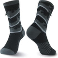 RANDY SUN Waterproof Breathable Socks, [SGS Certified] Unisex Novelty Skiing Trekking Hiking Wading Trail Socks