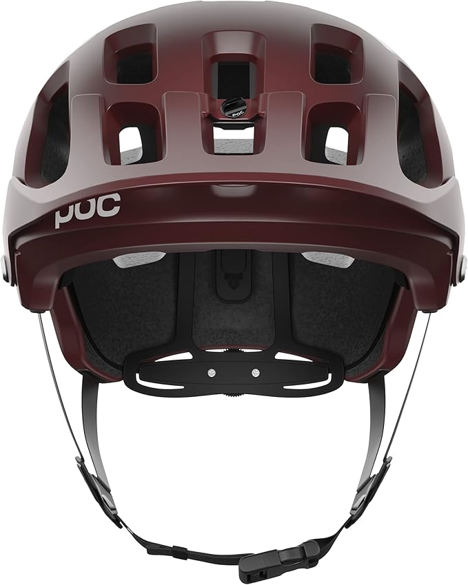 POC, Tectal, Helmet for Mountain Biking