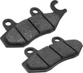 PRO BAT Disk Disc Brake Pads Front Rear Set for 150cc GY6 Chinese ATV Quad Buggy Go Kart Scooter Moped