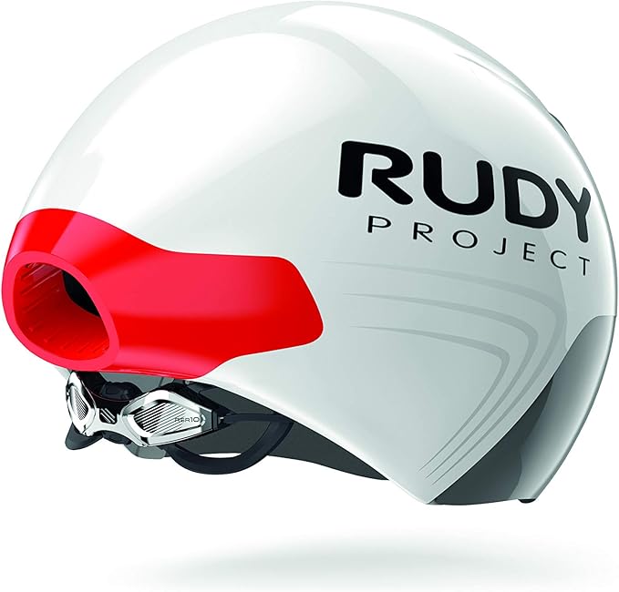 The Wing Aero TT Cycling Helmet