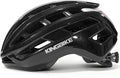 KINGBIKE Bike Helmet for Adult Men Women Youth Road Commute Mountain Cycling Helmets with Replaceable Padding Lightweight 2 Sizes 20.4"-24"(52-61cm)