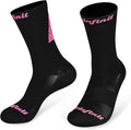 Cycling Socks, Four SeasonsUnisex Breathable, Suitable for Cycling (One Size)