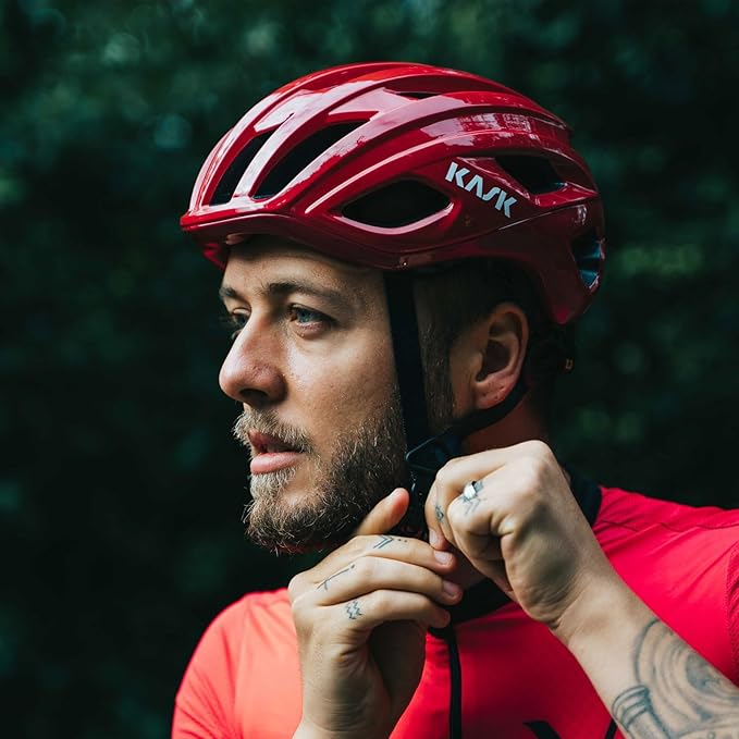 KASK Mojito3 Helmet I Road, Gravel and Commute Biking Helmet