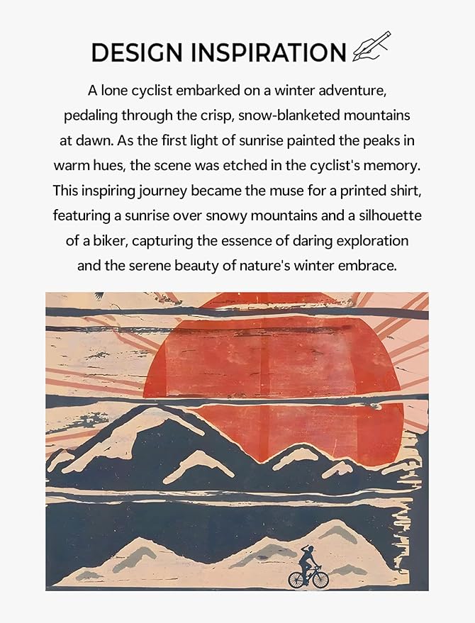 Cycling Shirts-Original Design Artist Style