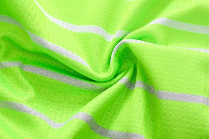 Cycling Jersey Men Full Zip Bike Shirt Racing Top Bicycle Clothing