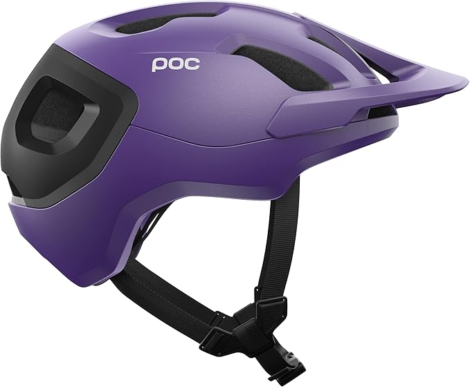 POC Axion Race MIPS