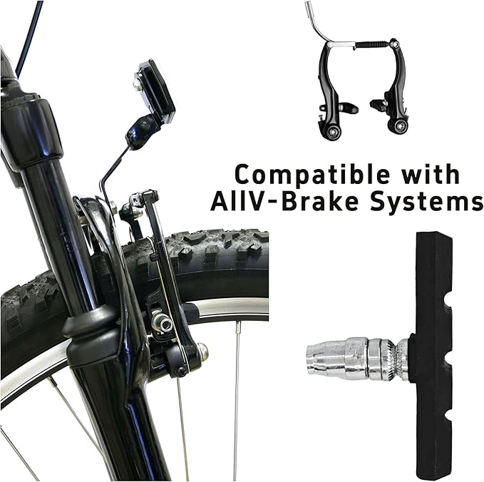 Bike Brake Pads