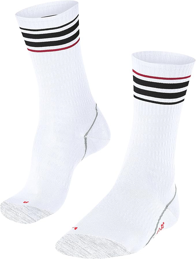 FALKE Unisex BC Impulse Rapid Cycling Socks, Ultra Thin, 1 Pair