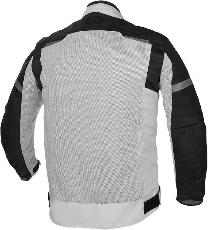 cortech Aero-Flo 2.0 Motorcycle Jacket