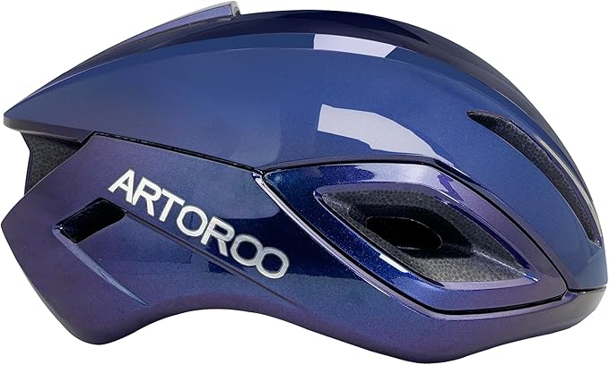Adult Road Bike Helmet for Men Women, Lightweight Mountain Road Bicycle Cycling Helmet Adjustable for Mens