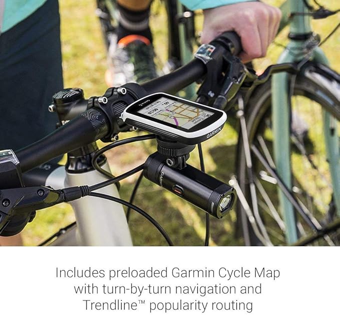 Garmin Edge Explore Bike Computer (Certified Refurbished)