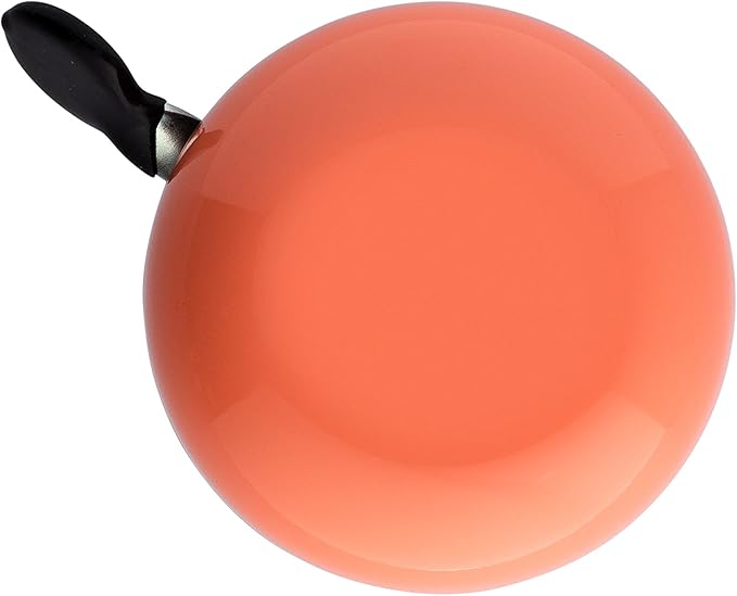 Kickstand Cycleworks Classic Beach Cruiser Ding Dong Bicycle Bell - Multiple Color Options