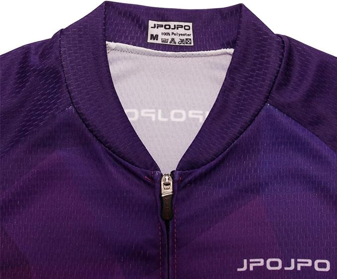 Cycling Jersey Women MTB Tops Mountain Bike Jersey Shirts Short Sleeve Summer
