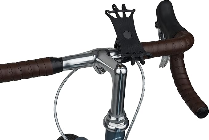 BELL Stowaway Top Tube Bicycle Bag