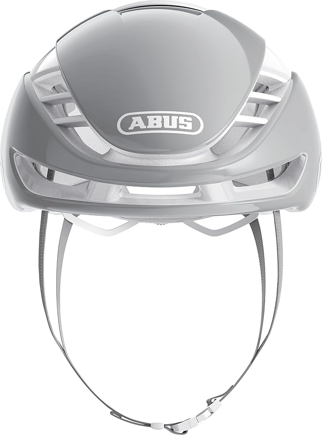 ABUS Gamechanger 2.0 Aero Road Bike Helmet – Lightweight Road Cycling Helmet – High-Performance Helmet for Men & Women
