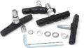 Complete Bike Brake Pad Set, 70mm