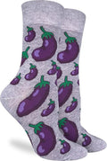 Good Luck Sock Novelty Crew Socks for Adults - For Men, Women and Teens