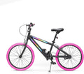 Jetson Light Rider Kids’ Light-up Unisex Bike, LED Light-up Frame, 3 Different Light Modes