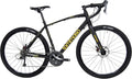 Tommaso Sterrata Sport Performance Aluminum Gravel Bike Carbon Fork Shimano Claris 24 Speeds Road Bicycle Men Road Bikes for Men