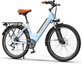 YorkE 26“ Electric Bike for Adult,1000W Peak, up 80 Miles Removable Battery Ebike,Adult Electric Bicycles for All Terrain,Men Women E Bike, 7-Speed