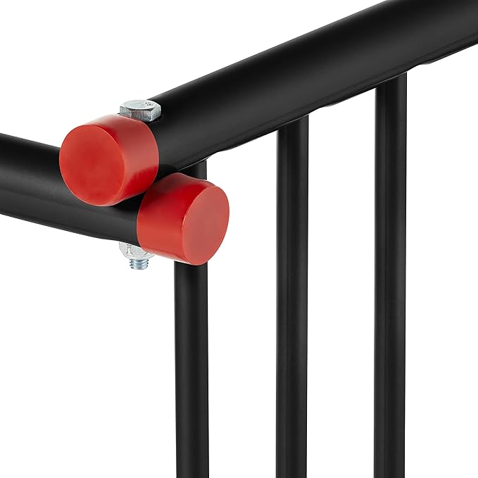 Retrospec Commercial Grid Bike Rack - Single & Double Sided - Bicycle Storage Stand for Garages, Stores, Schools & Universities Power Coated Steel | for Garages, for Stores, for Schools, for Universities