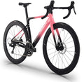 SAVADECK Road Bike with Carbon Front Fork and Wheelset, Aluminum Alloy Frame with Shimano 105 R7100 Groupset, Full Internal Cable Routing, Oil Disc Brake Adult Racing with 24S