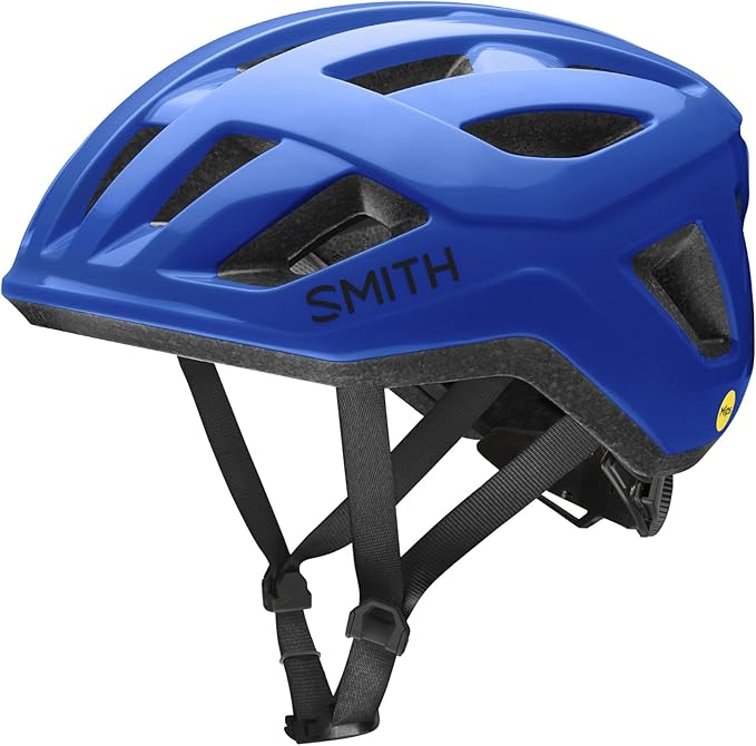 SMITH Signal Cycling Helmet – Adult Road Bike Helmet with MIPS Technology – for Men & Women