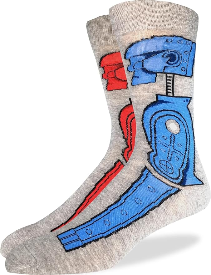 Good Luck Sock Men's Biking Socks, Adult