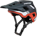 BATFOX Bike Helmet,Mountain Bike Helmet Helmets for Men Women Adults Youth