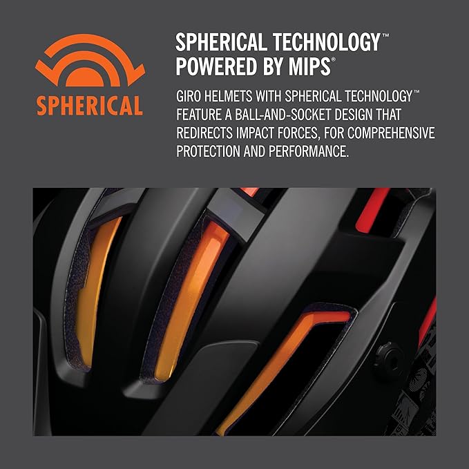 Giro Eclipse Spherical