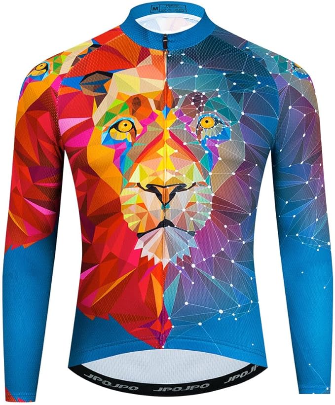 Cycling Jersey Men, Mountain Bike Shirt Biking Tops Road Clothing Clothes Bicycle Apparel Ciclismo Outfit XXS-6XL