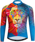 Cycling Jersey Men, Mountain Bike Shirt Biking Tops Road Clothing Clothes Bicycle Apparel Ciclismo Outfit XXS-6XL