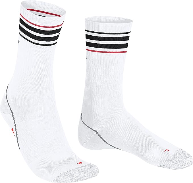 FALKE Unisex BC Impulse Rapid Cycling Socks, Ultra Thin, 1 Pair