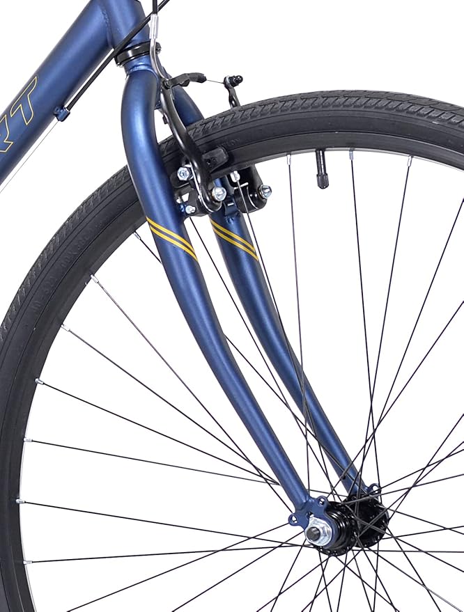 Kent 700c Men's Eastport Hybrid Bicycle
