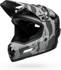 Bell Sanction 2 DLX MIPS
