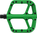 OneUp Components Composite Pedals – Lightweight, Durable Flat Bike Pedals for Mountain Bikes (MTB)