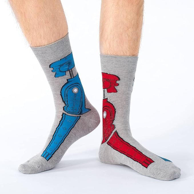 Good Luck Sock Men's Biking Socks, Adult