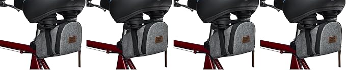 BELL Stowaway Top Tube Bicycle Bag