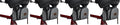 BELL Stowaway Top Tube Bicycle Bag