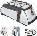 QYCHHJ Running Hydration Vest Bike Backpack Bike Rack Bag