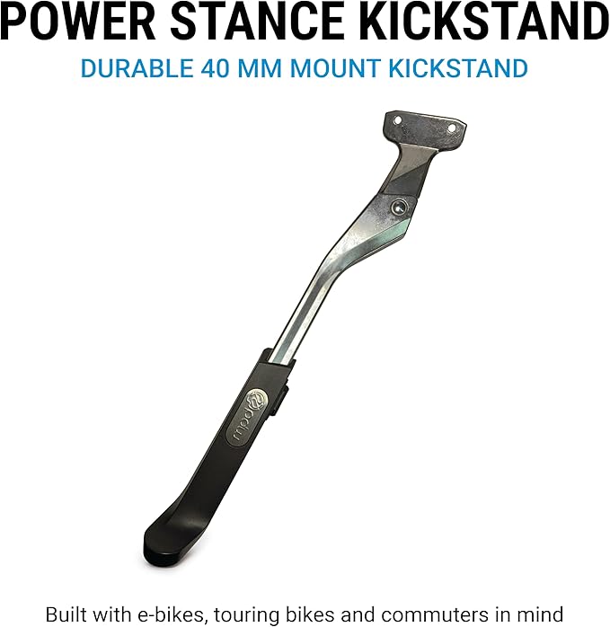 Portland Design Works Power Stance Bicycle Kickstand