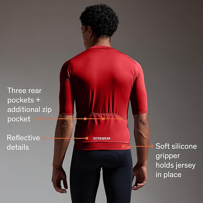 GOREWEAR Gore WEAR Spinshift Jersey - Men's